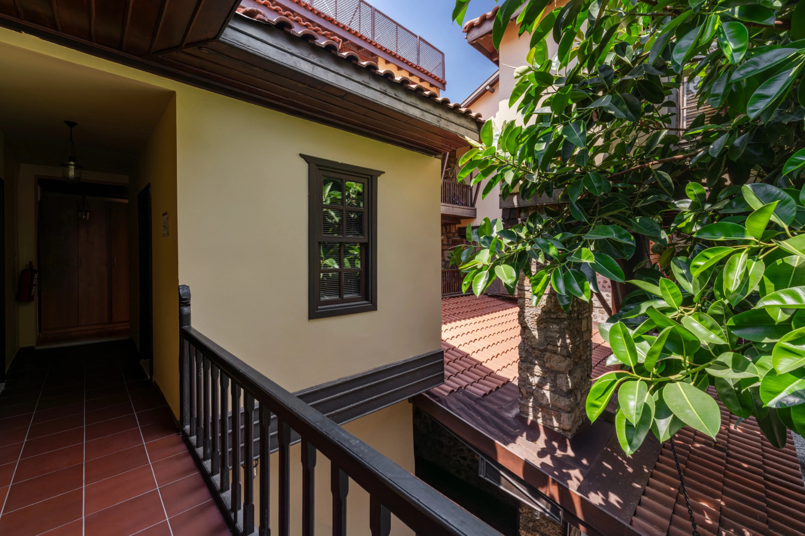 Foto - Alp Pasa Hotel - Special Class