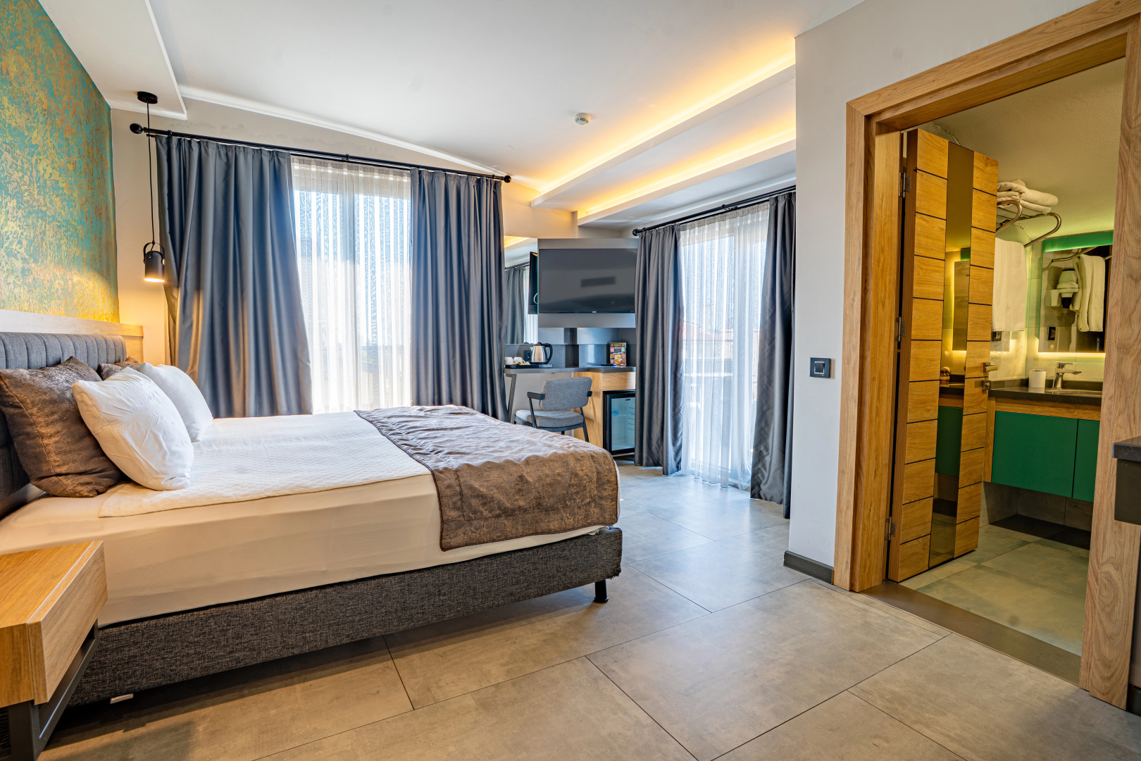 Foto - Peramis Hotel & Spa