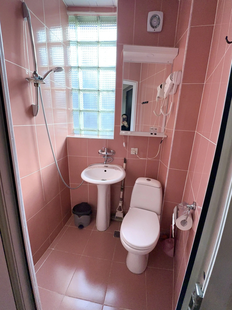 Foto - Qeroli old town