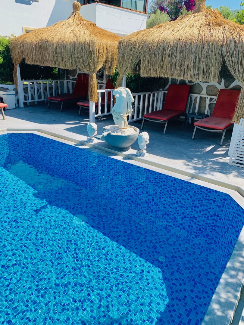 Photo - Artunc Hotel Bodrum