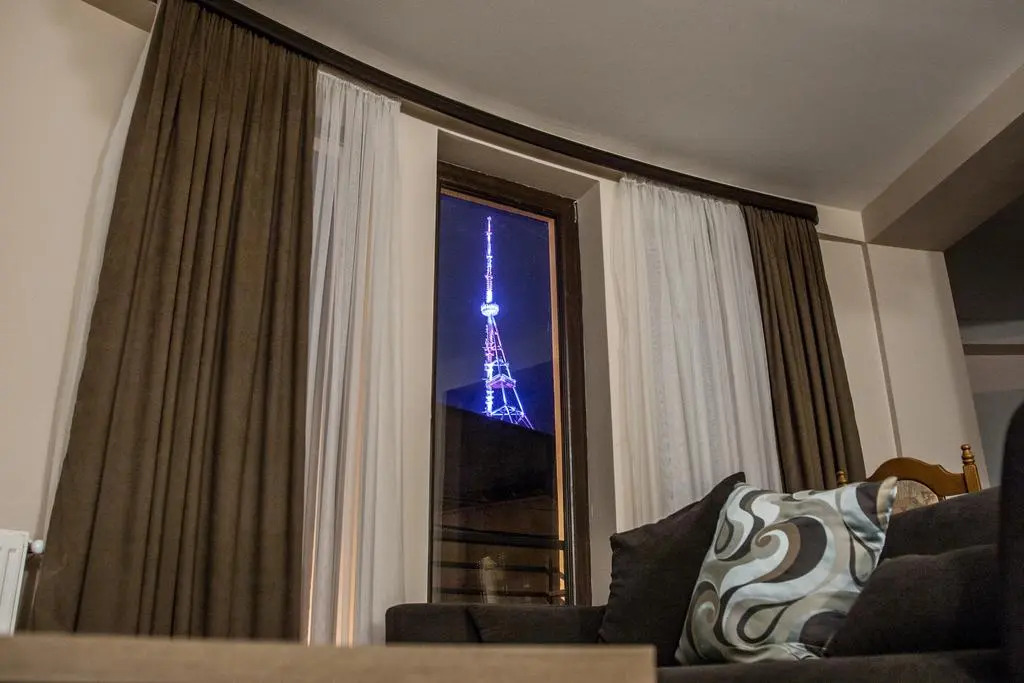 Foto - Mia B&B Old Tbilisi