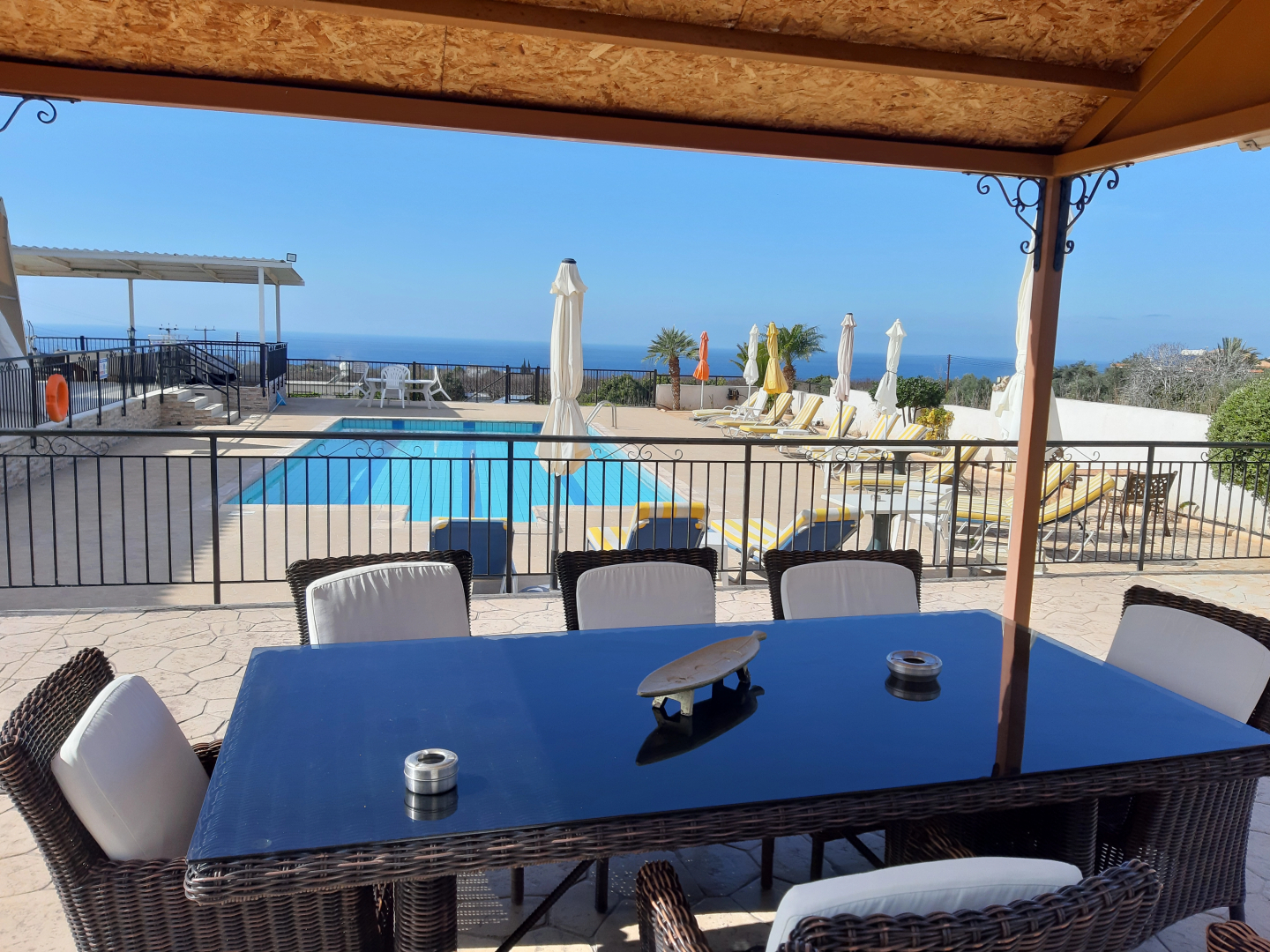 Photo - Nayia Paradise Villa! Best Villa in Cyprus