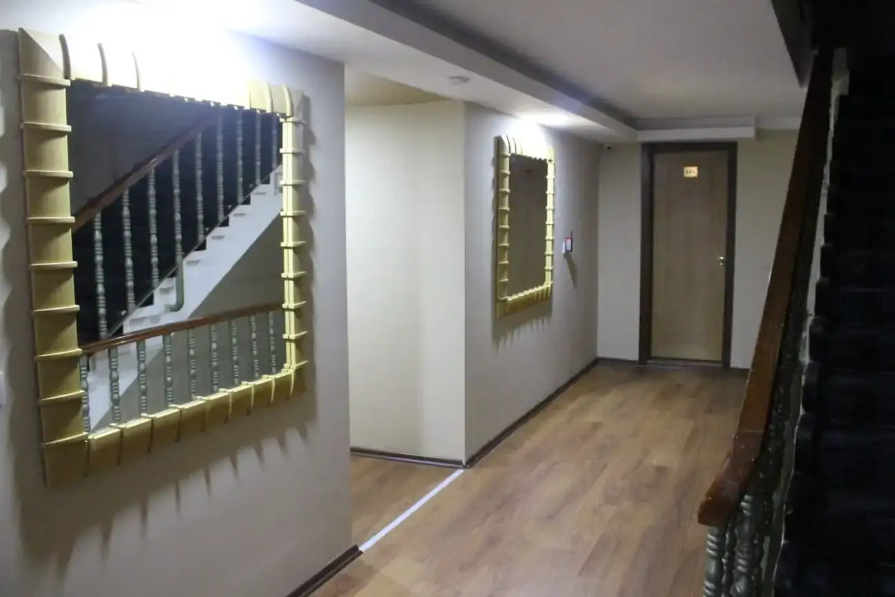 Foto - Nest Hotel Antalya