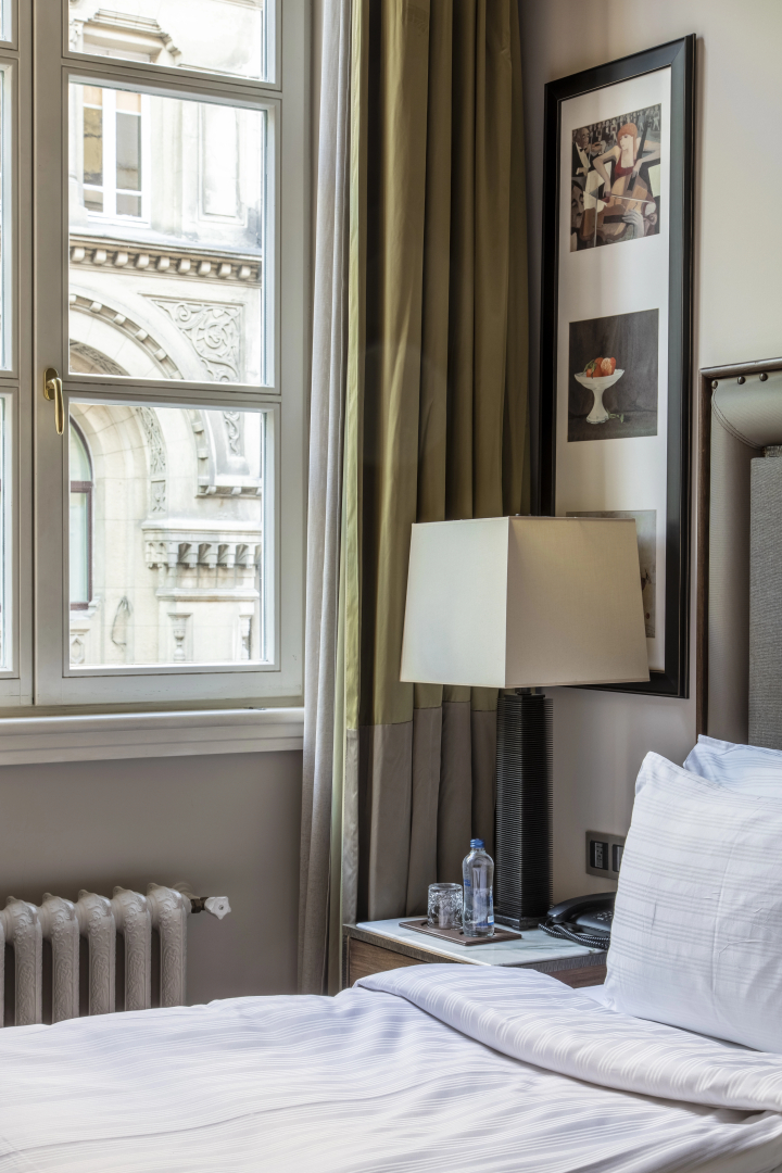 Photo - The Bank Hotel Istanbul, a Member of Design Hotels
