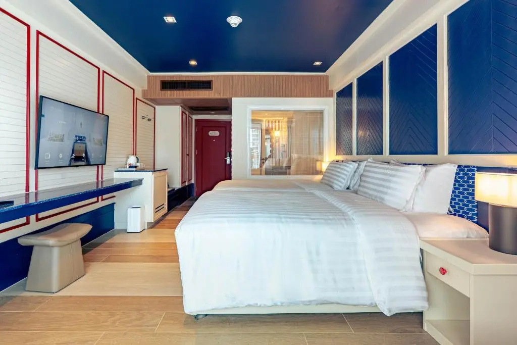 Foto - The Cruise Hotel
