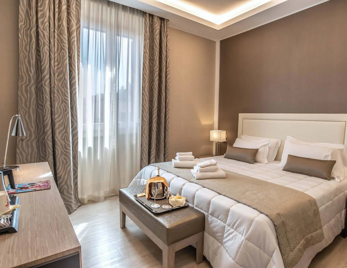Foto - Hotel Genova