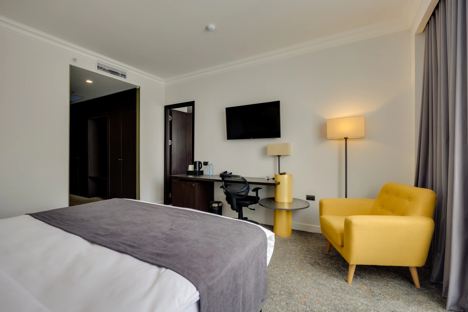 Foto - Pine Astoria Hotel