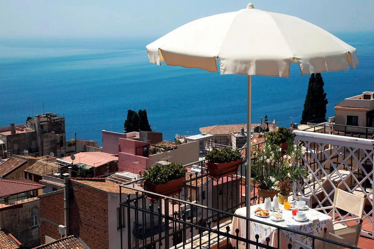 Foto - Hotel Isabella