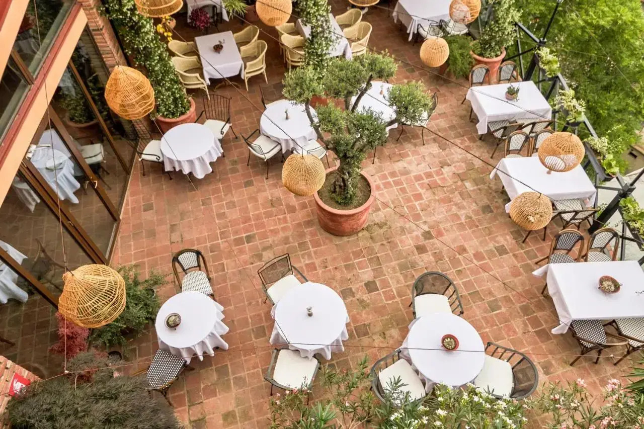 Photo - GINGER Hotel