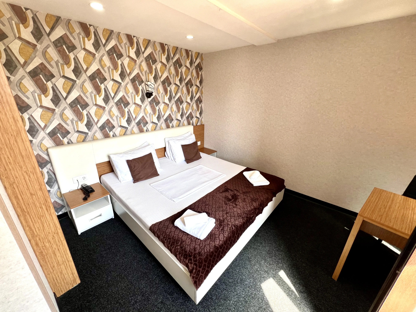 Foto - Hotel Voyager