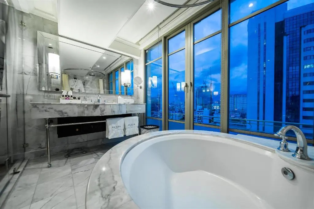 Foto - Akara Hotel Bangkok