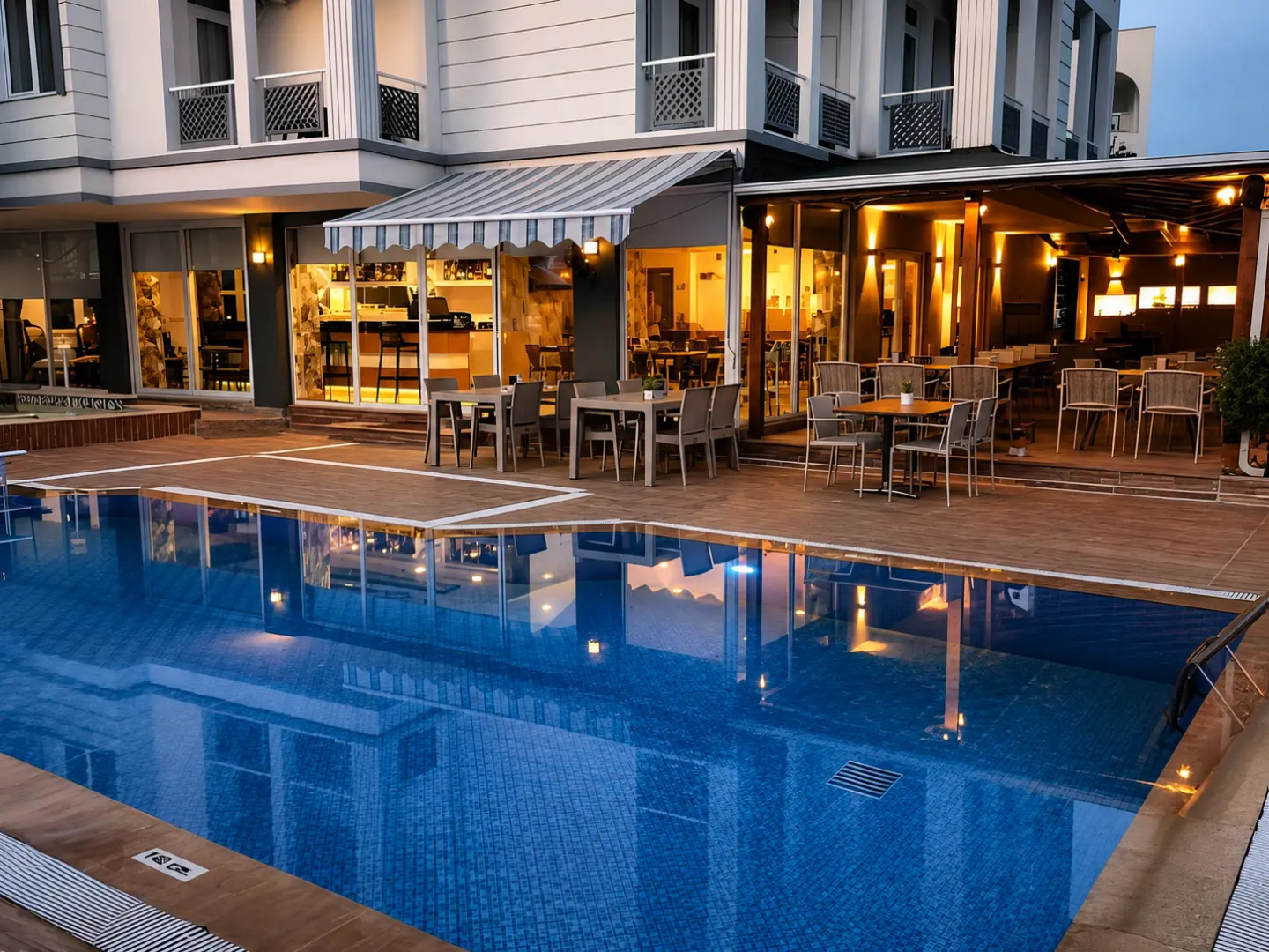 Photo - Esperanza Hotel
