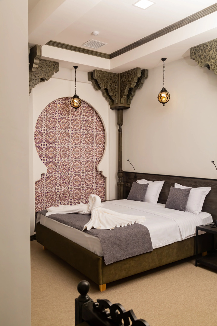 Foto - Rasoda Hotel&Restaurant