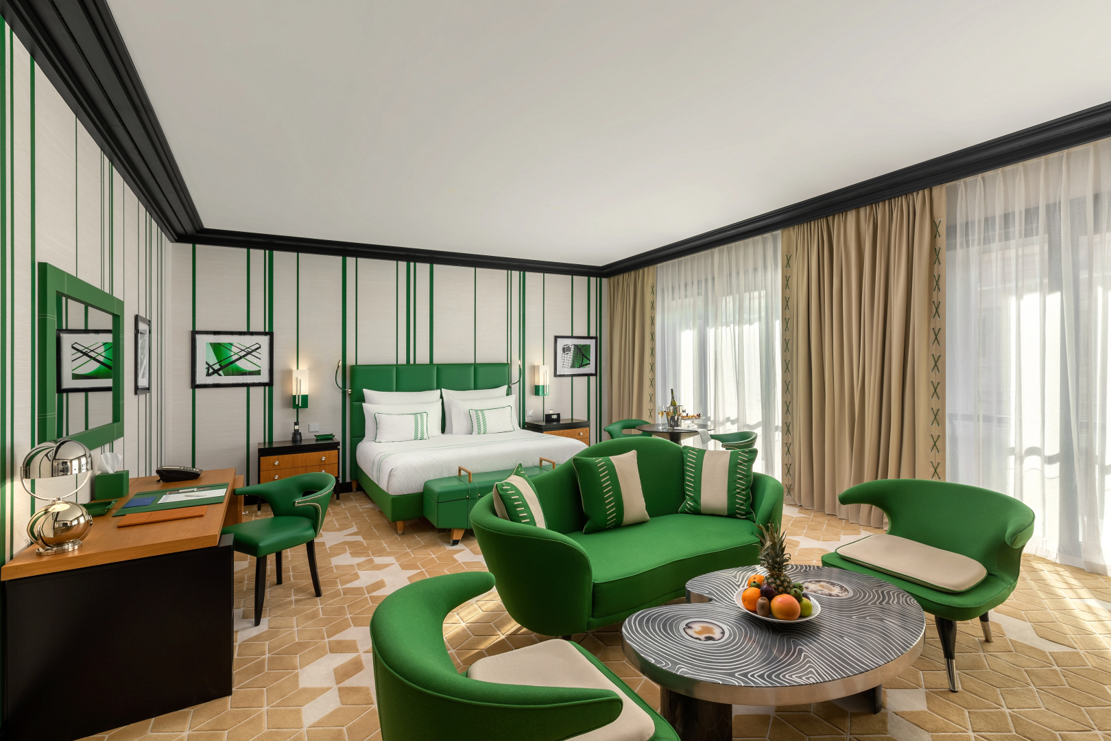 Photo - Dinamo Hotel
