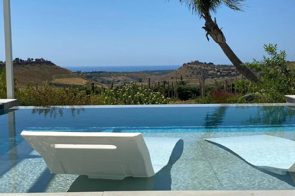 Photo - Doric Eco Boutique Resort & Spa - Sicily
