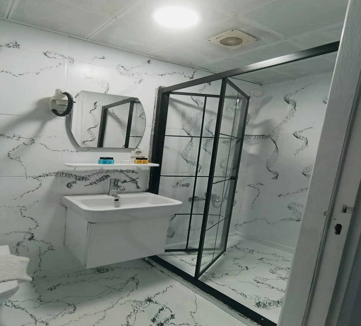 Foto - Unique Suite Hotel
