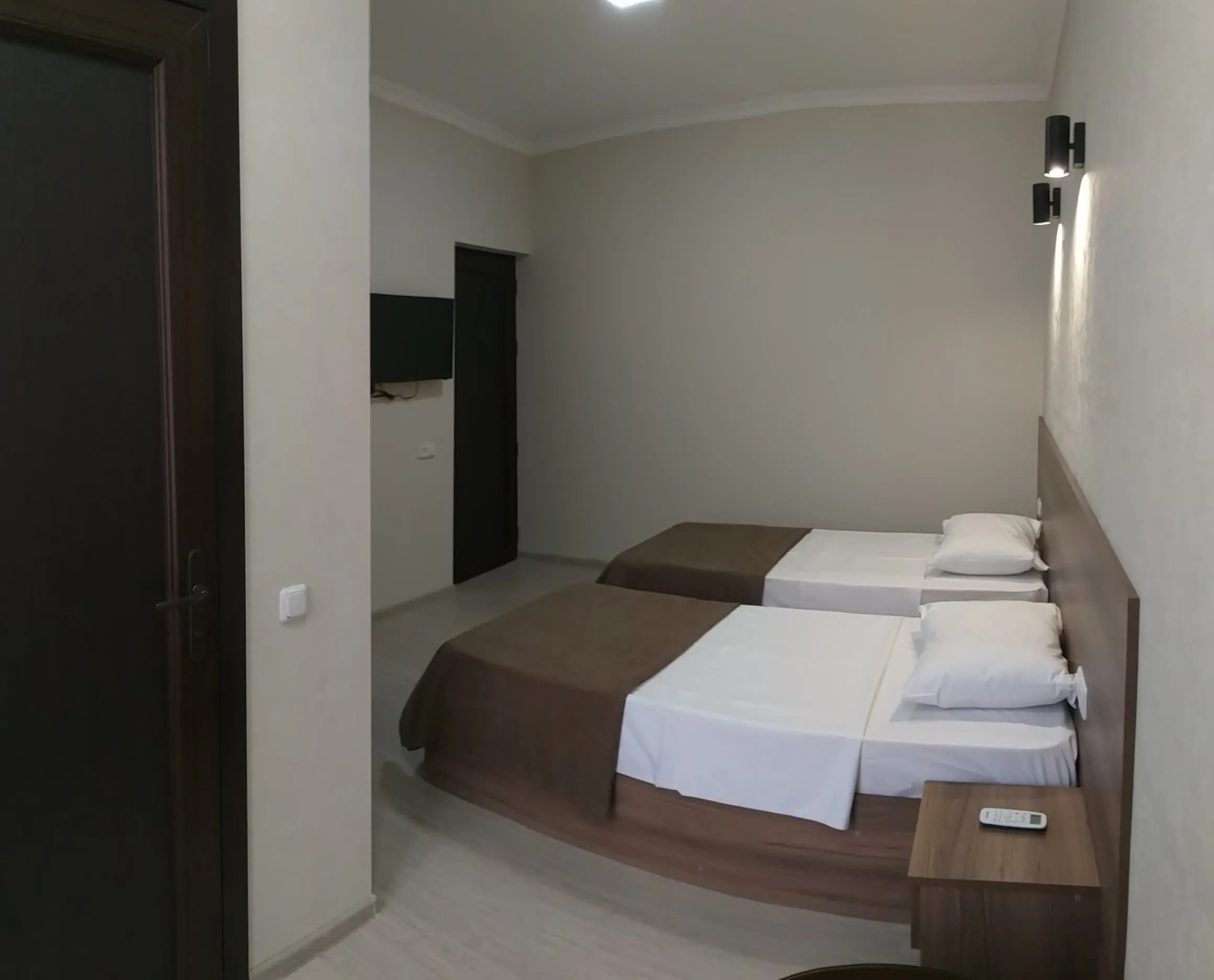 Foto - Merien hotel