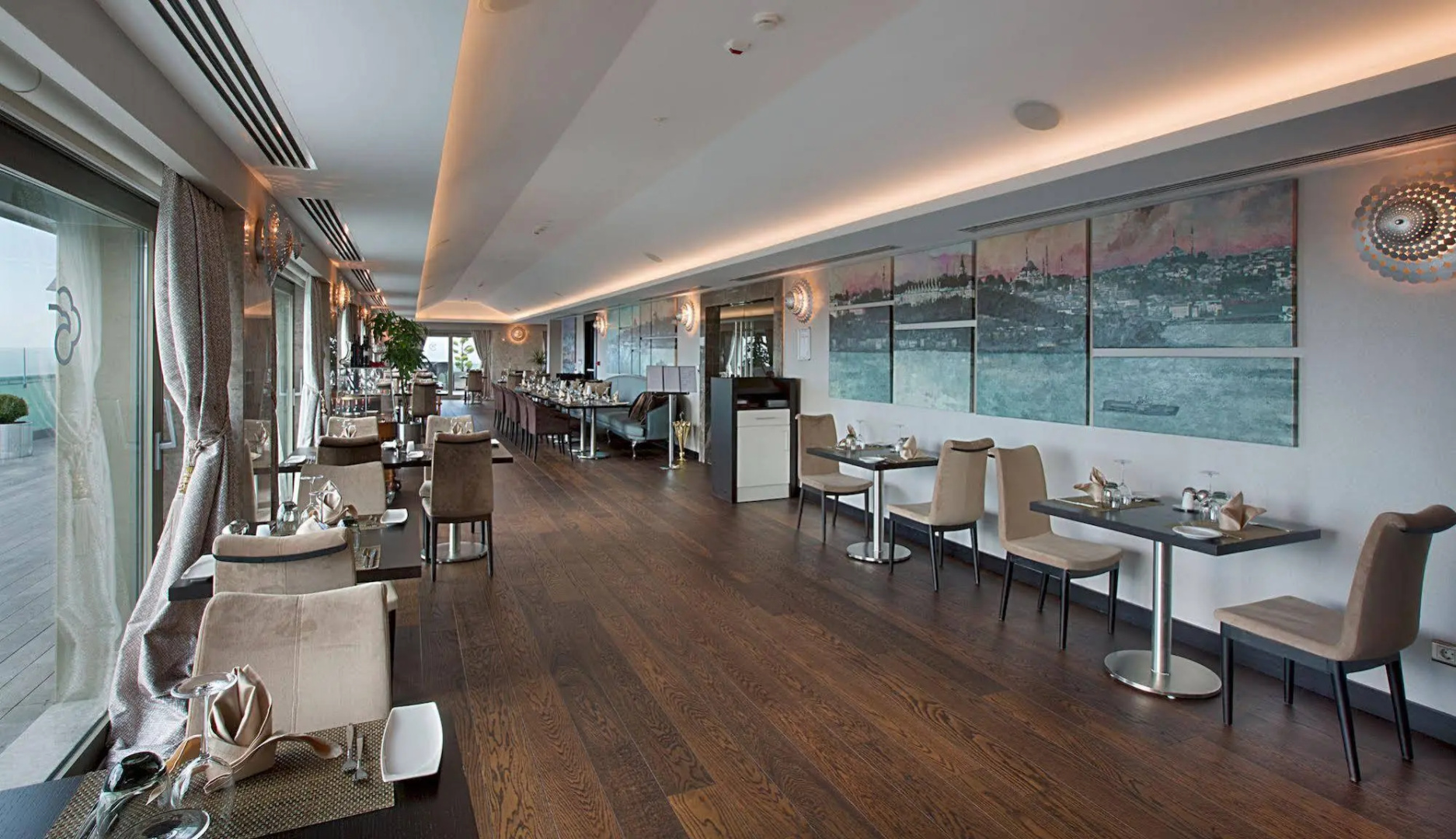 Foto - Dedeman Bostanci Istanbul Hotel & Convention Center