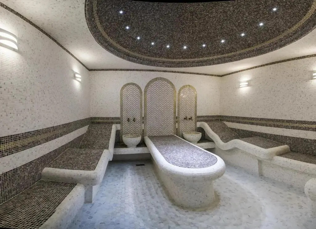 Foto - Rayyan Hotel & SPA Tashkent