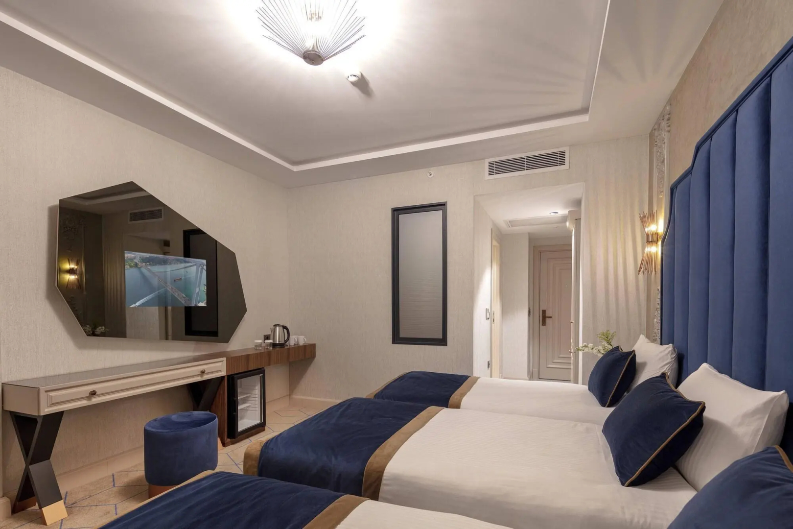 Foto - Danis Hotel & Spa Istanbul - Old City