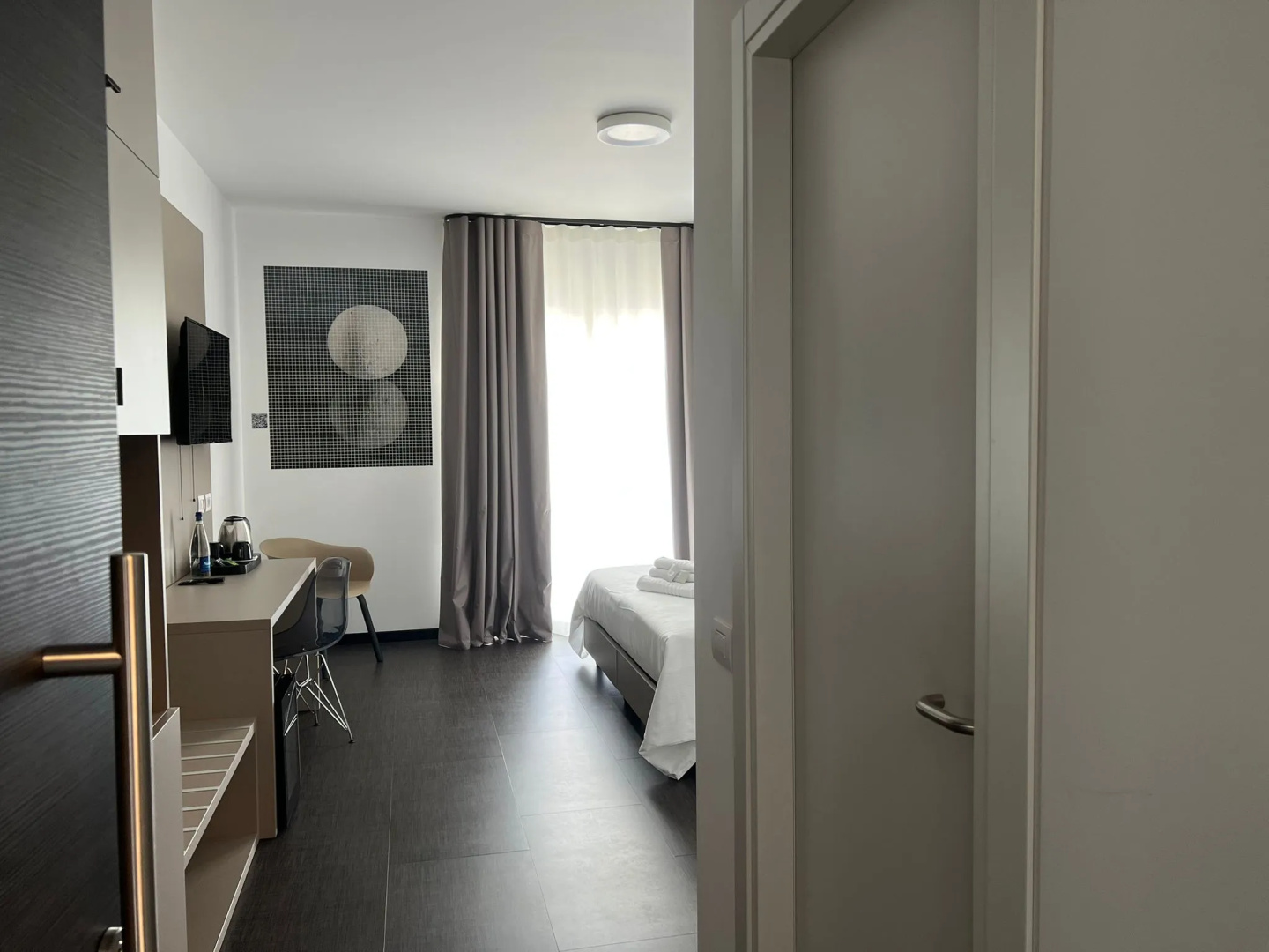 Foto - Hotel Mosaico