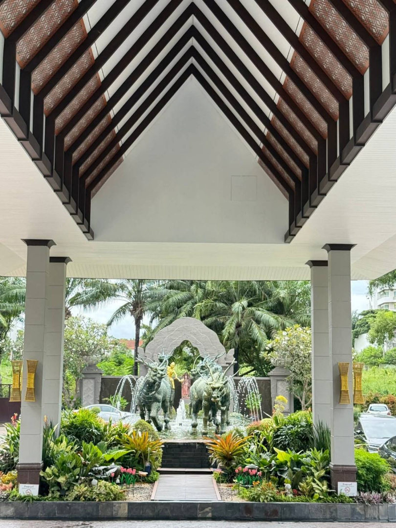 Foto - Garden Cliff Resort And Spa