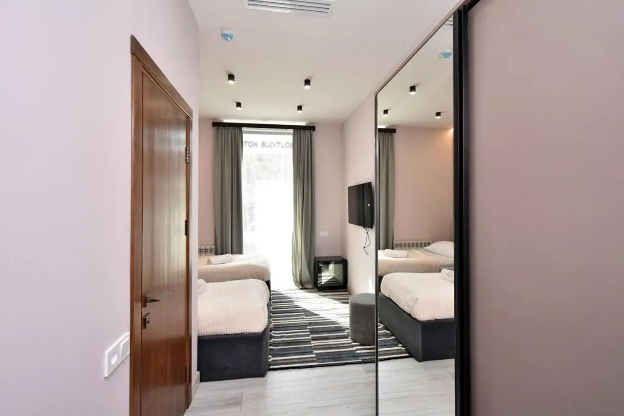 Foto - Avenue 23 Boutique Hotel