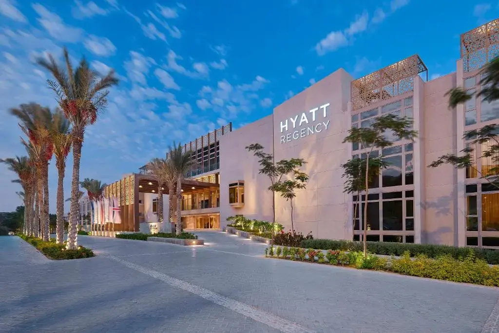 Photo - Hyatt Regency Cairo West