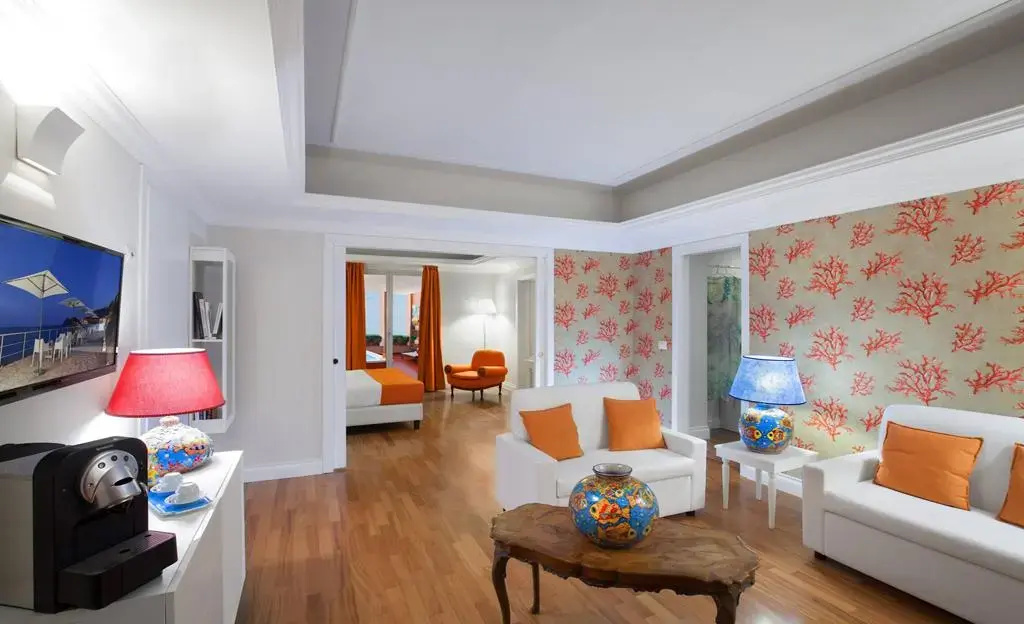 Foto - Hotel Caparena