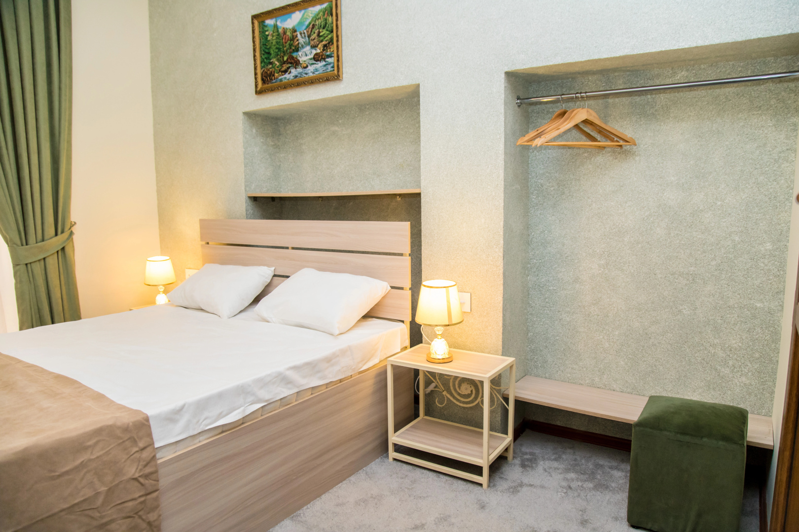 Foto - Ozan Boutique Hotel