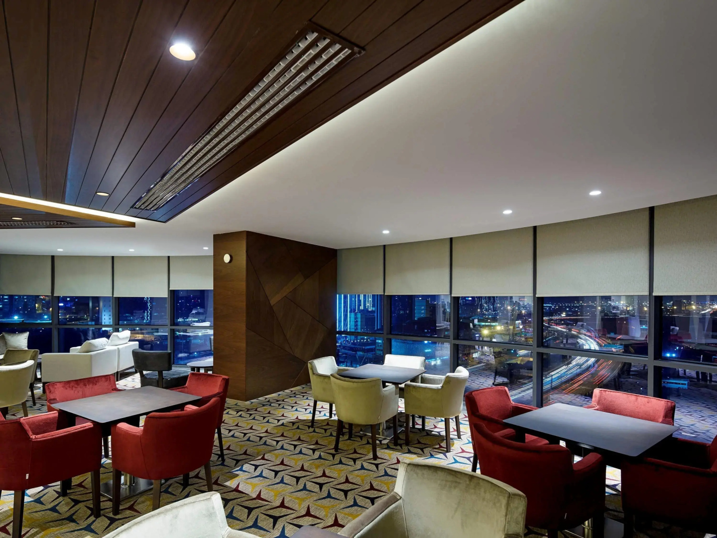 Foto - Pullman Istanbul Airport and Convention Center Hotel