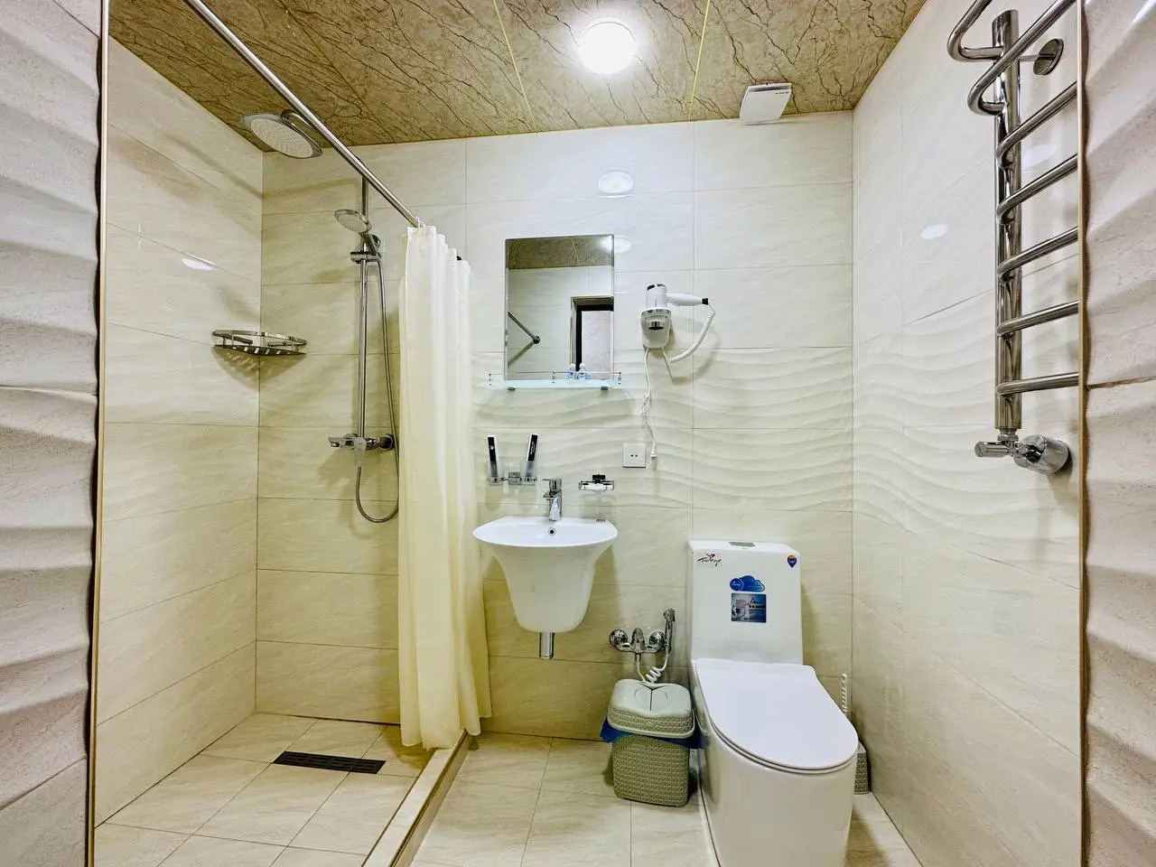 Foto - Hotel Zilol Baxt
