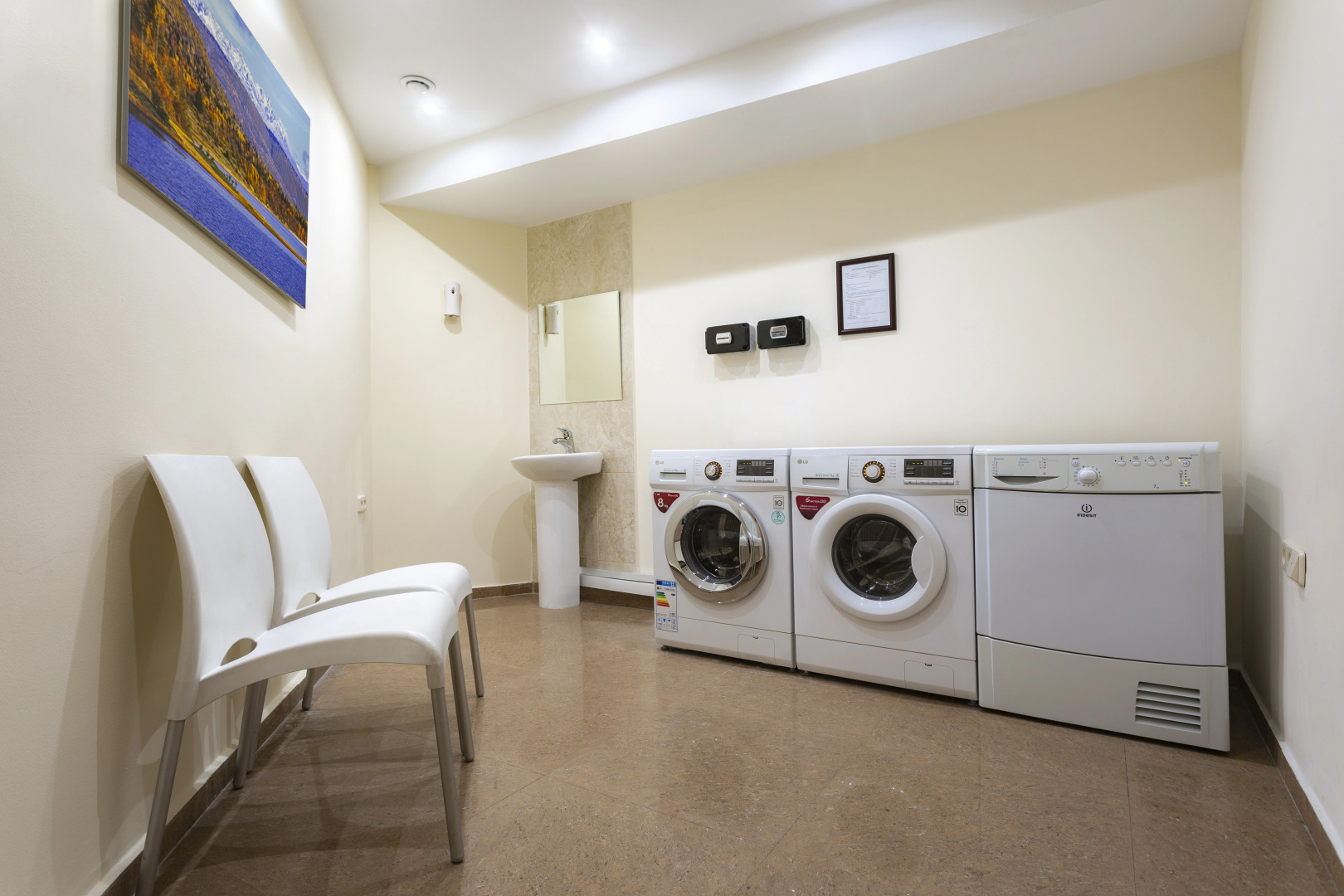 Foto - The Gate Hotel City Centre