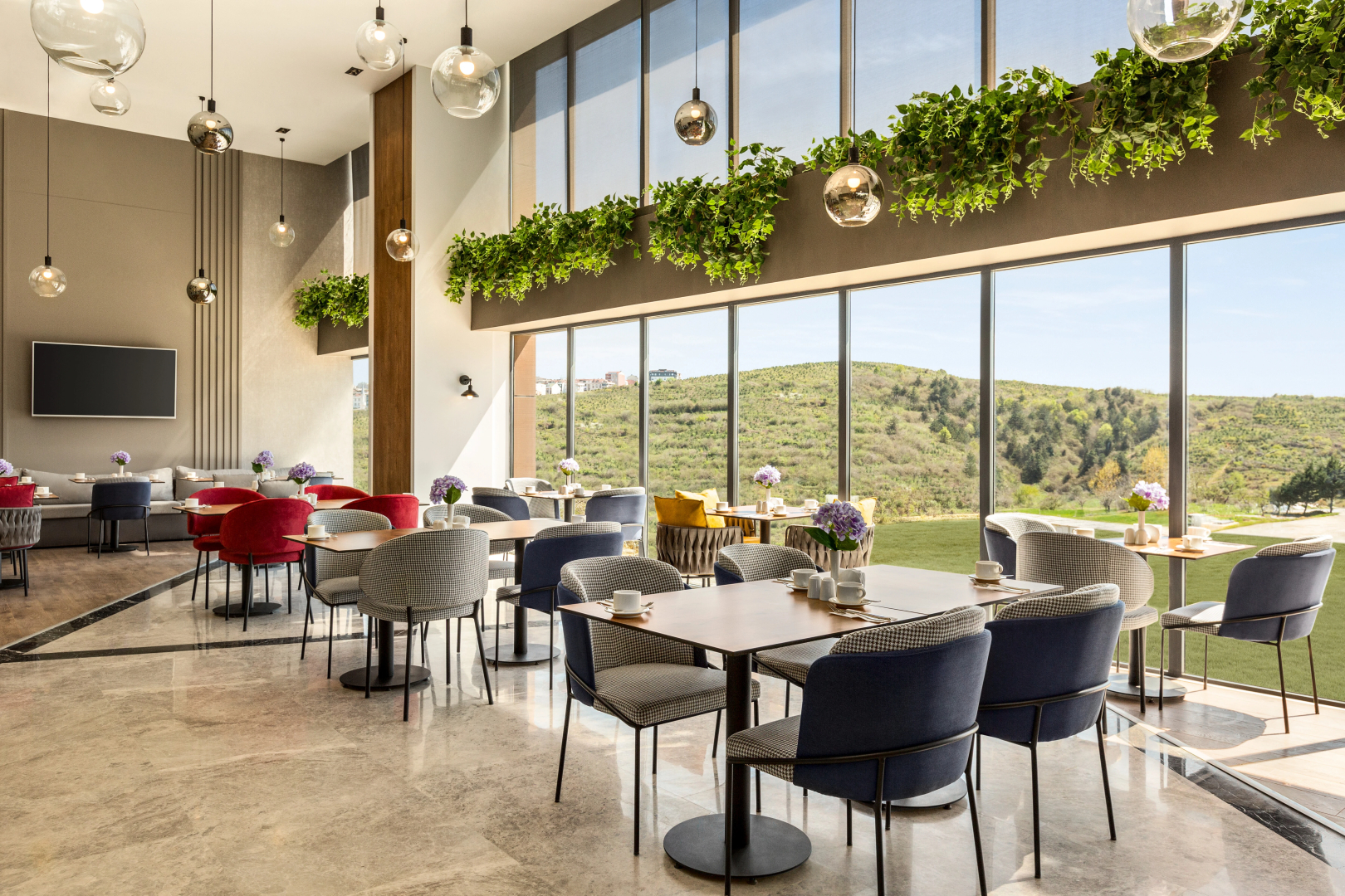 Foto - Ramada Encore by Wyndham Istanbul Arnavutkoy