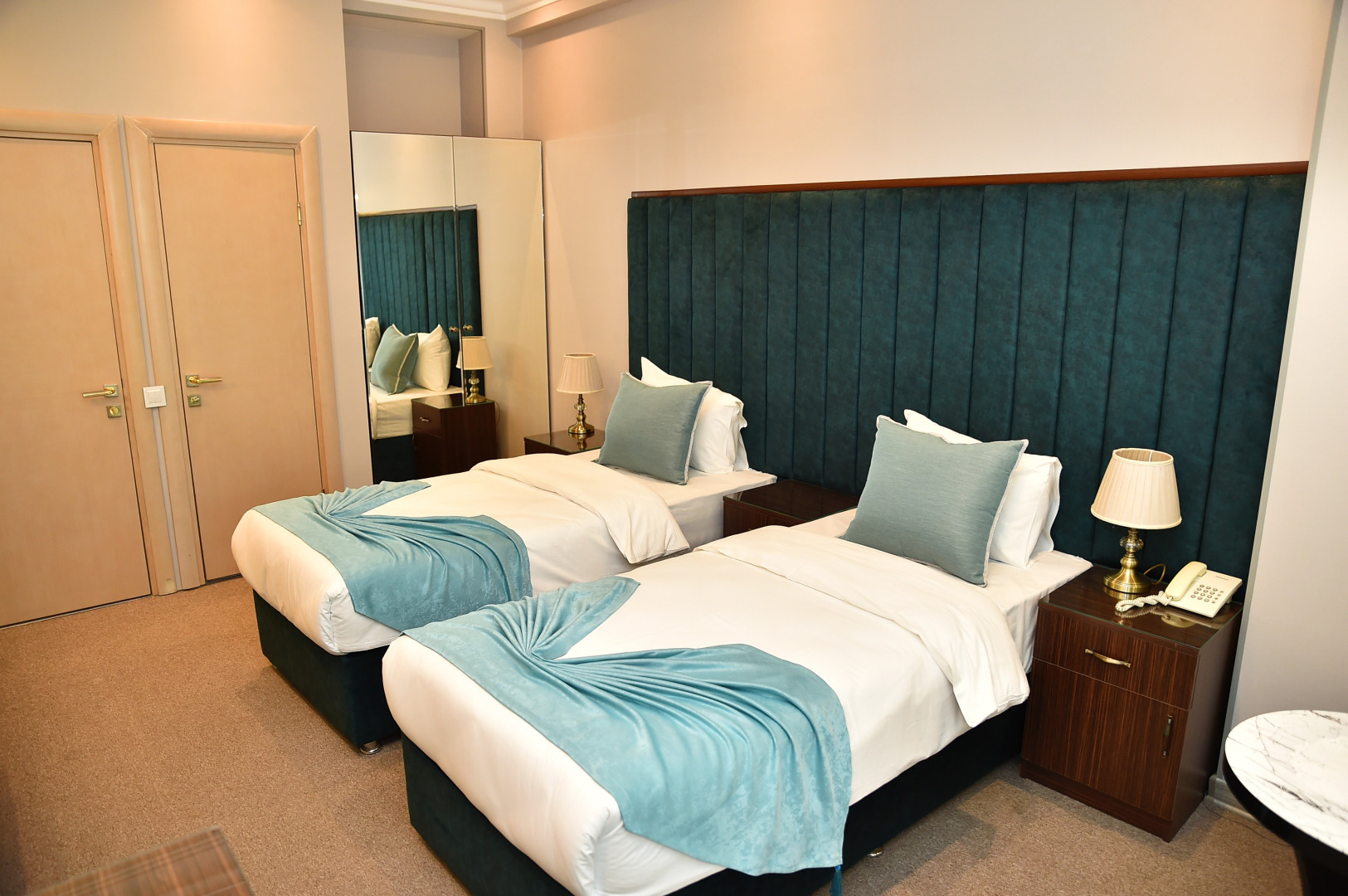 Photo - Karat Inn Boutique Hotel