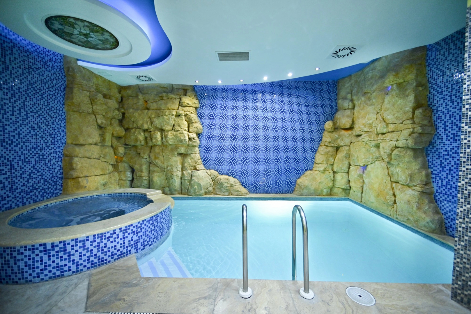 Foto - Spa Hotel Grace Forum