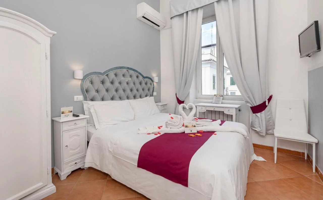 Photo - Hotel Infinito - Gruppo BLAM HOTELS