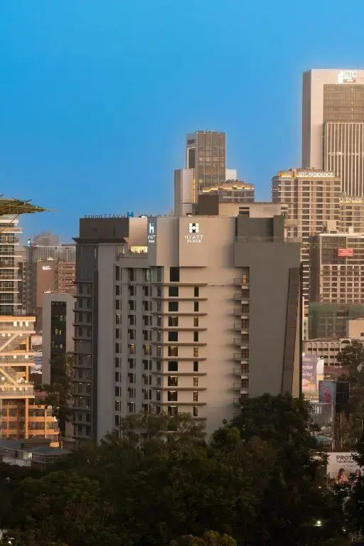 Foto - Hyatt Place Nairobi Westlands