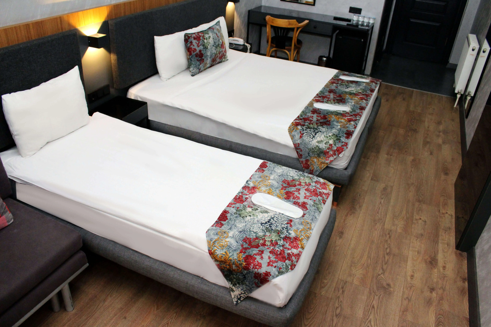 Foto - Istanbul Fair Hotel