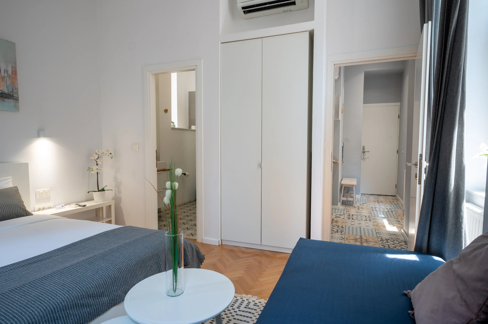 Foto - Doma Zagreb Aparthotel