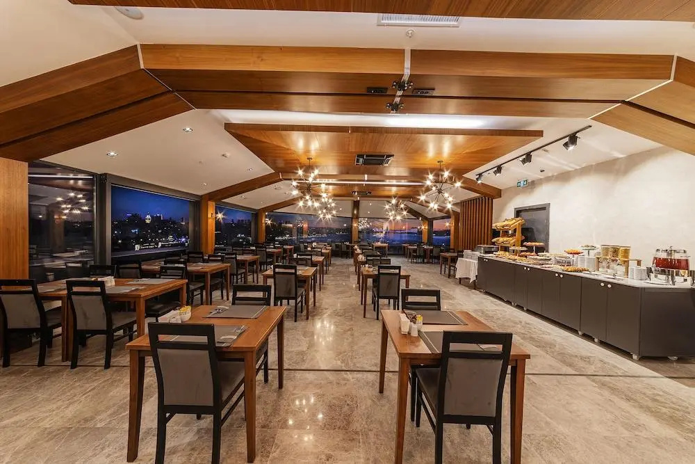 Photo - Demiray Hotel Old City
