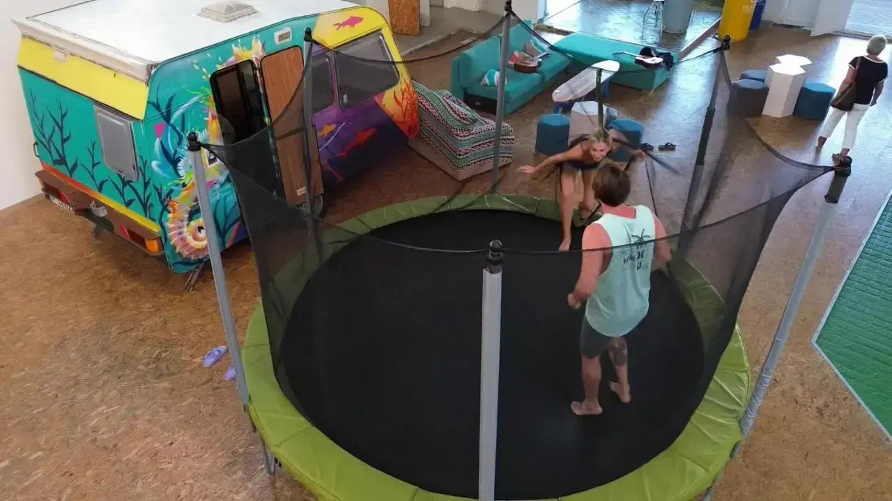 Photo - WOT Peniche Social