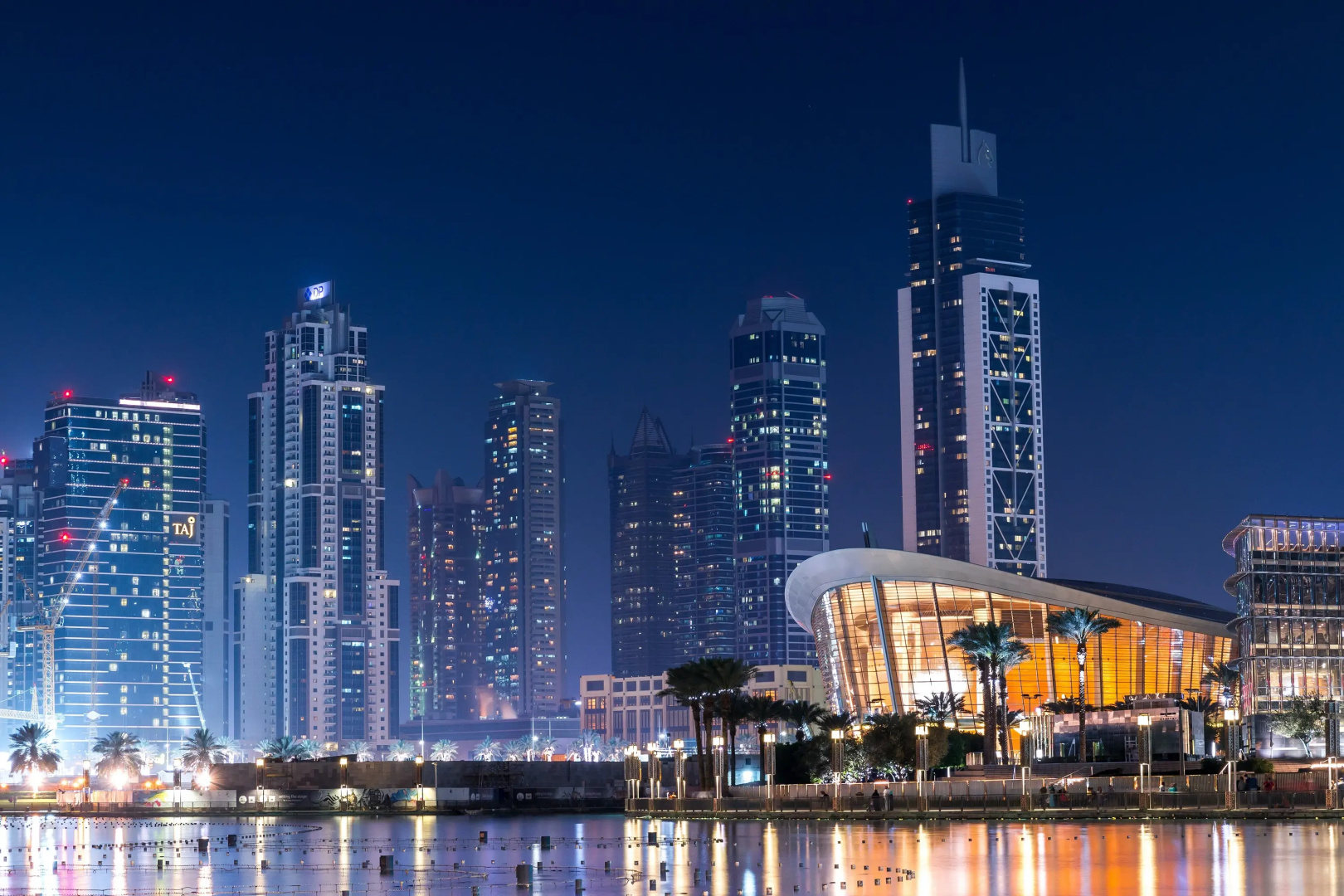 Foto - Rove Downtown Dubai