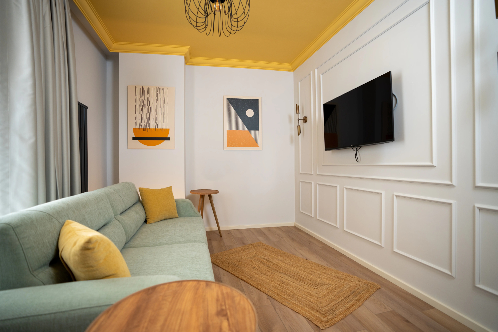 Foto - Bird Nest Suites