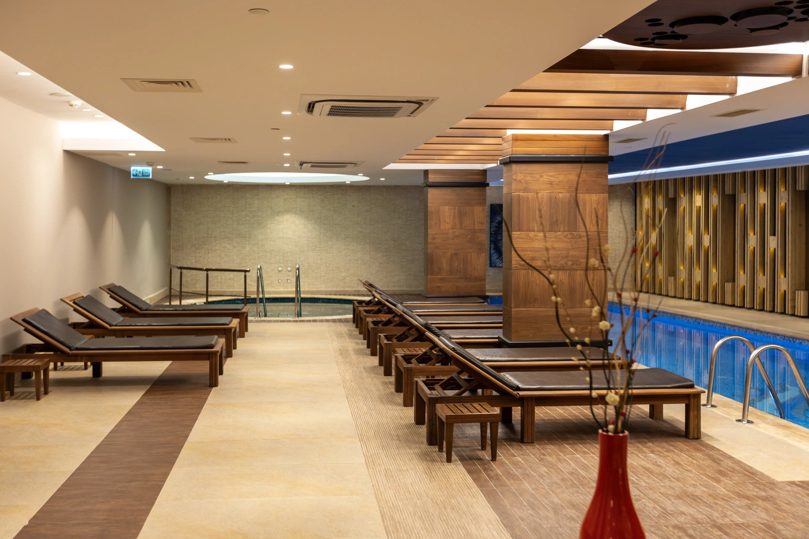 Foto - Delta Hotels by Marriott Antalya Lara - Adult Only 18 Plus