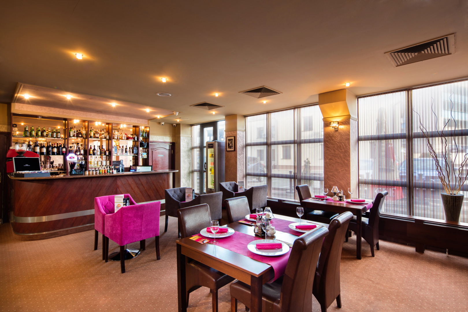 Foto - Hotel Galicya