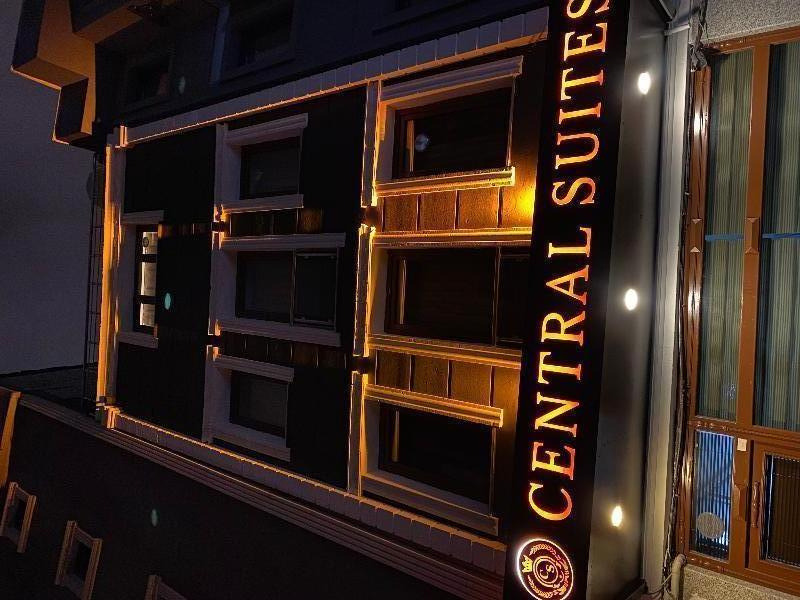 Photo - Central Suites Taksim Hotel