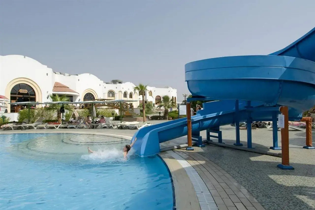 Photo - Dreams Vacation Sharm El Sheikh