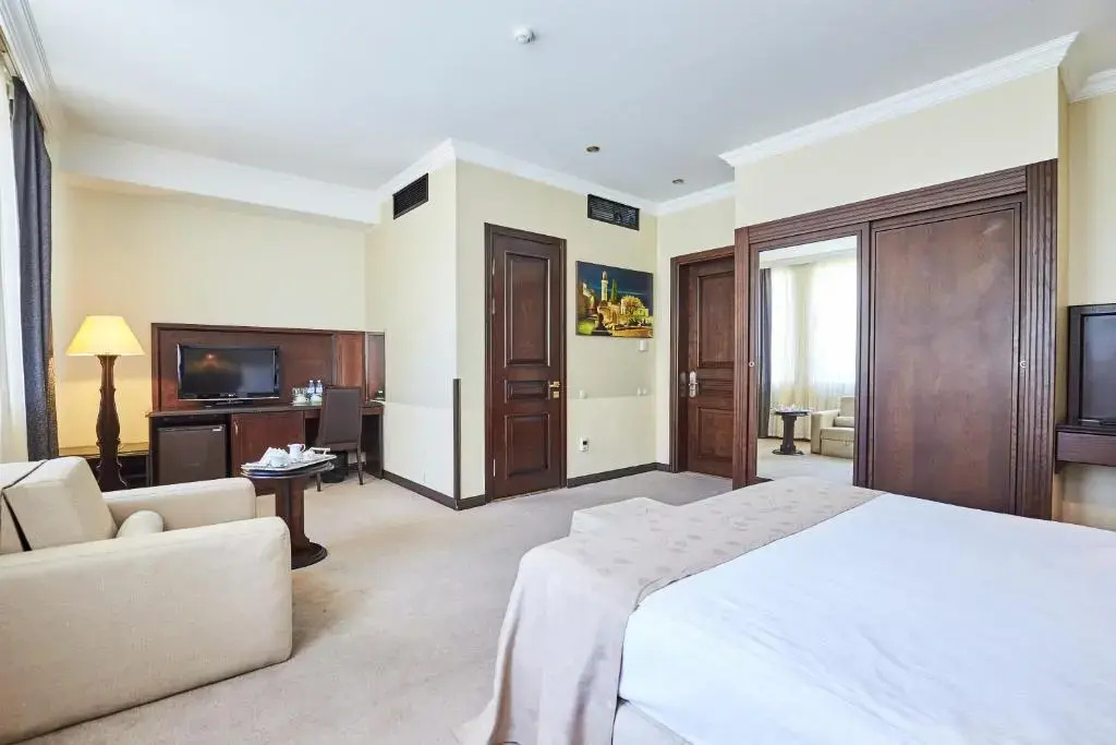 Foto - Smith Hotel