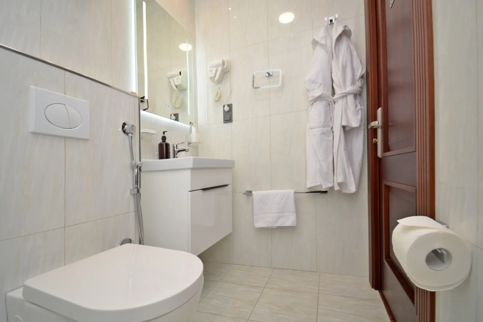 Foto - BM Avenue Hotel